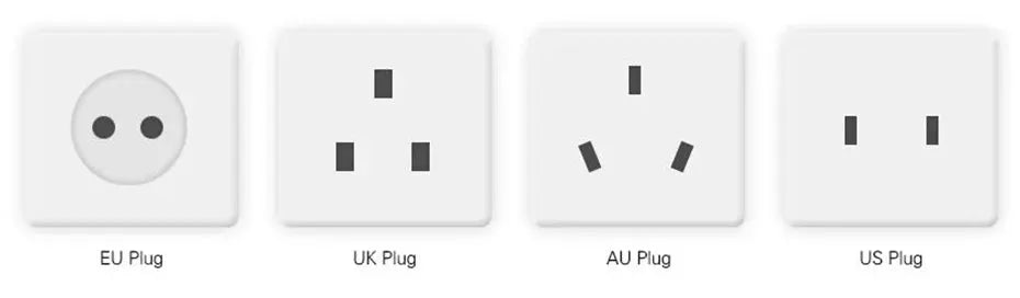 Fuers 4K 8MP Indoor IP Camera WiFi With Auto Tracking - Tuya App Compatible - stepyours.com