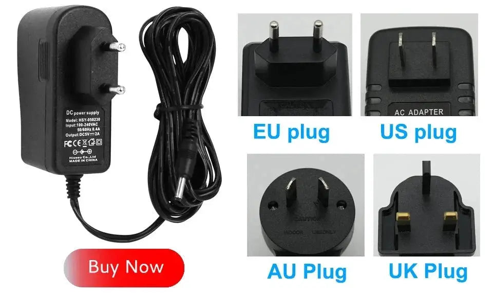 Keview 4K 8MP PoE IP Bullet Camera - Color Night Vision Outdoor Indoor CCTV - stepyours.com
