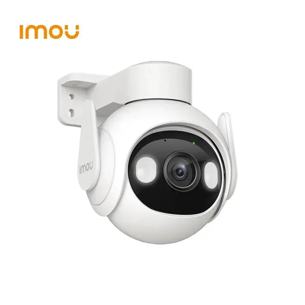 Imou Cruiser WiFi Outdoor Camera AI Tracking Night Vision