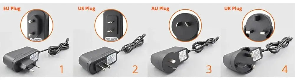 TPTEK 3MP WiFi Outdoor Bullet Camera - AI Human Detection, IP66 Weatherproof - stepyours.com