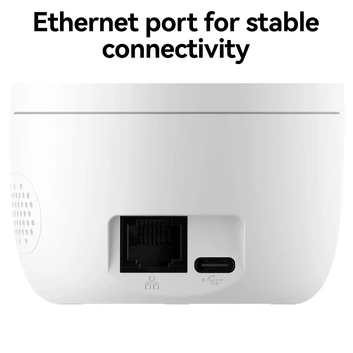 Imou Ranger 2C Pro 3MP WiFi Camera With AI Detection 360 Coverage Two Way Talk - stepyours.com