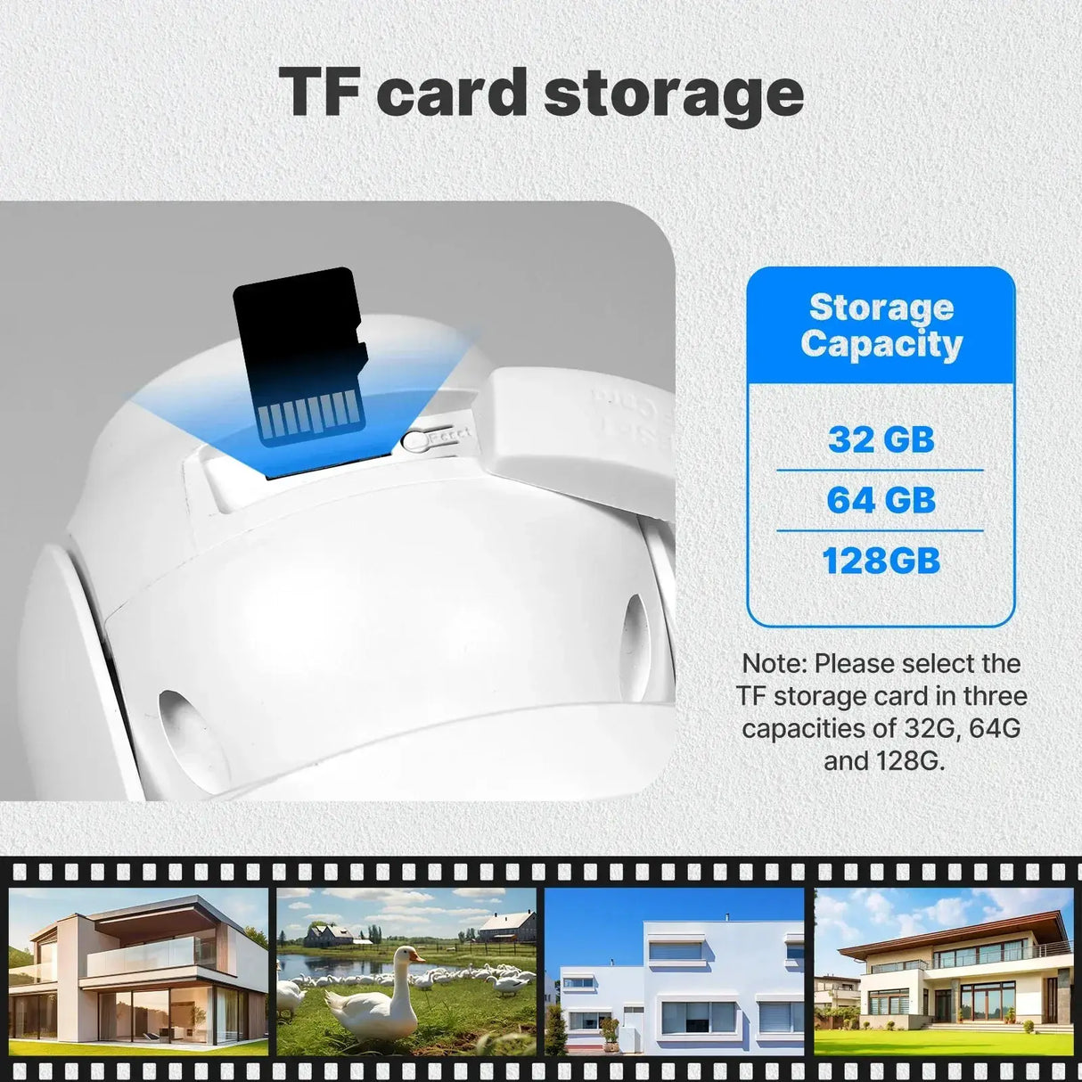 MOES Tuya 4G WiFi 4MP Solar Outdoor Security Camera With Full Color Night Vision - stepyours.com