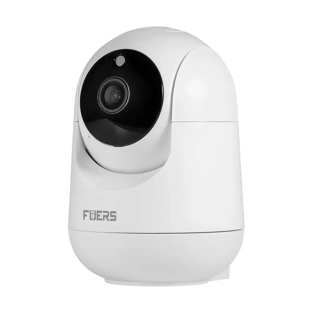 Fuers 5MP WiFi Camera Tuya Smart Home Security Monitor - ESCAPION