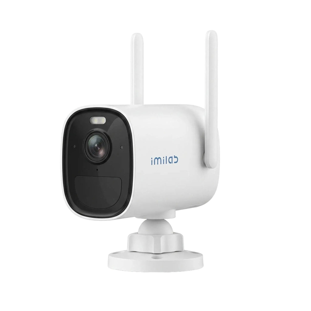 2K Outdoor Camera for Smart Monitoring - stepyours.com