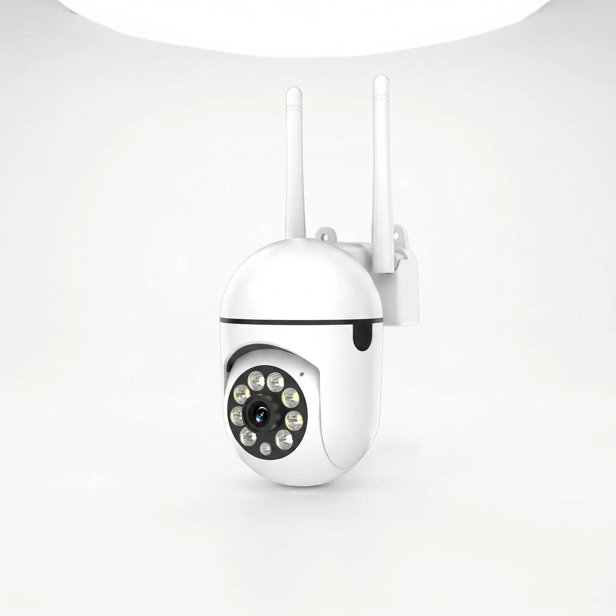 Smart Outdoor Security Cameras for Home Monitoring - stepyours.com
