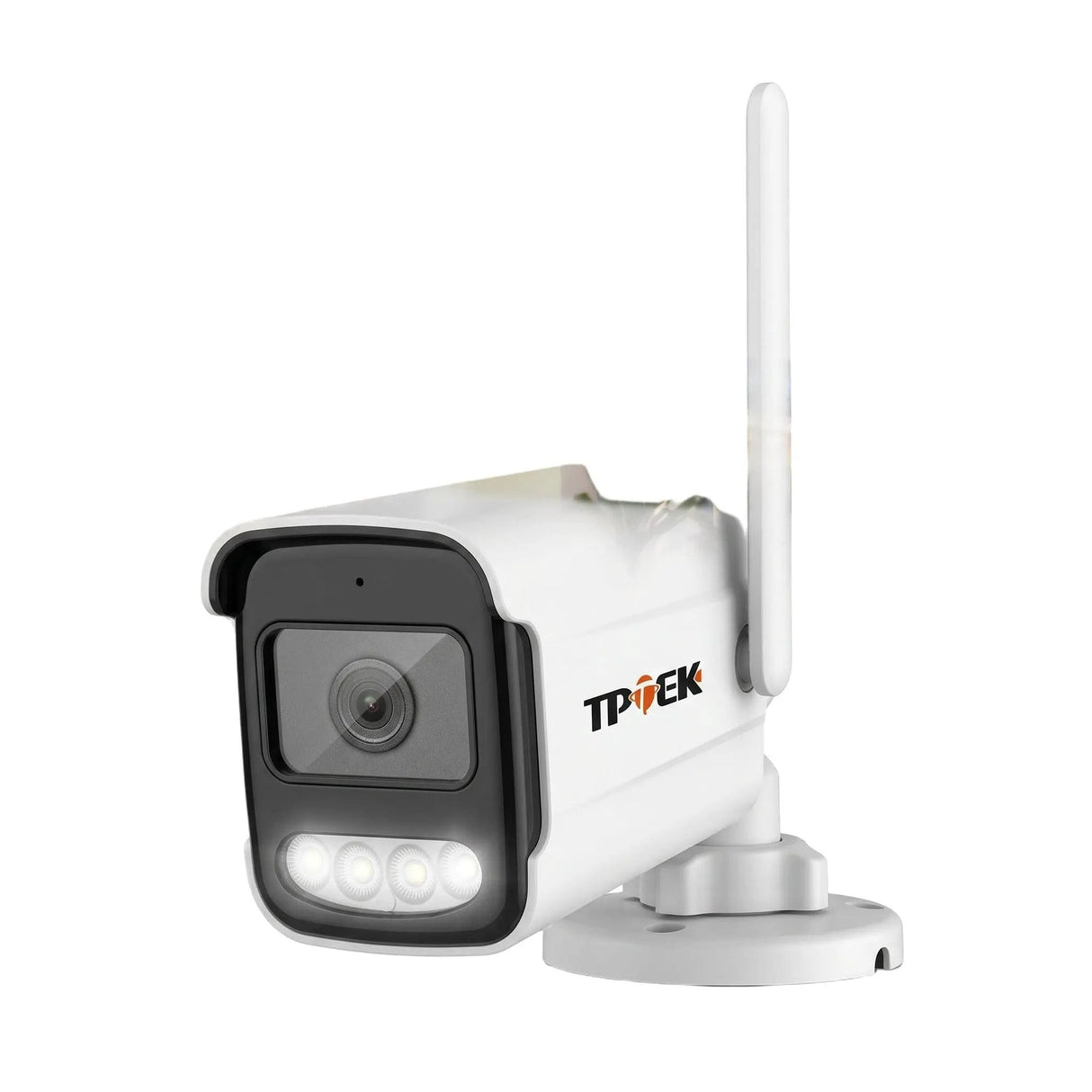 4K Outdoor Security Camera For Home Use - stepyours.com