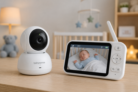 Baby Monitors