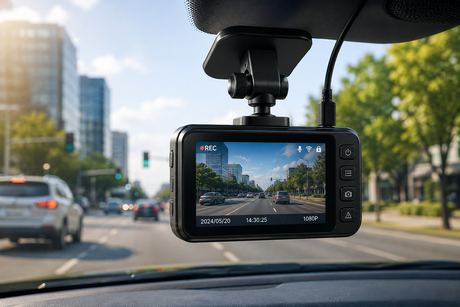 Dash Cams
