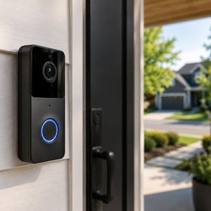 Video Doorbells