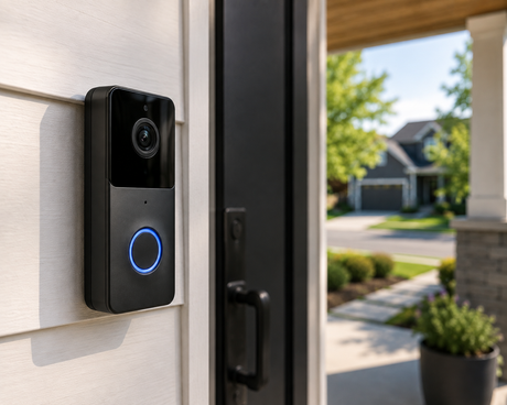 Video Doorbells