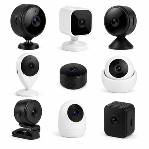 Mini Indoor Cameras
