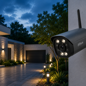 CCTV Cameras