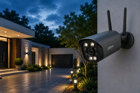 CCTV Cameras