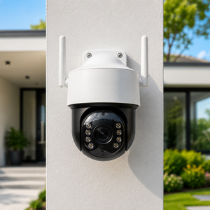 WiFi / IP Cameras