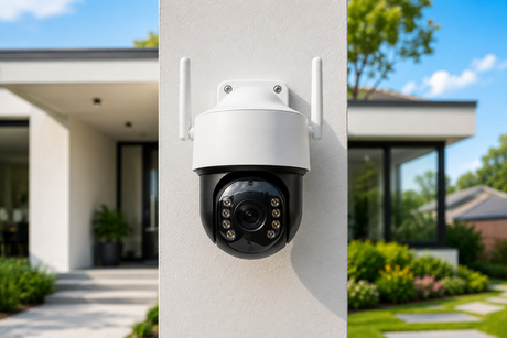 WiFi / IP Cameras