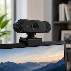 Webcams