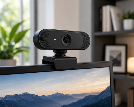 Webcams