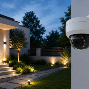 PoE Cameras