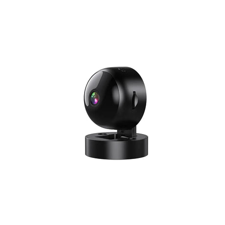 4K 360 Degree WiFi Mini Security Camera Night Vision Smart Home Ready