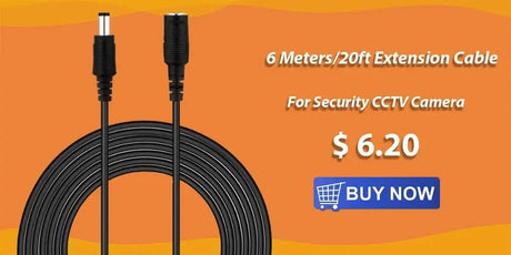 WONSDAR Outdoor WiFi IP Camera - 8x Zoom Triple Lens PTZ With Auto Tracking - stepyours.com