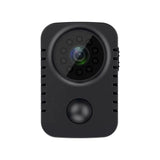 MD29 HD Mini Body Camera 1080P Security Pocket Cameras Motion Activated Small Nanny Cam for Cars Standby Espia Webcam 8H Working