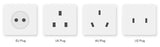 Fuers 4K 8MP Indoor IP Camera WiFi With Auto Tracking - Tuya App Compatible - stepyours.com