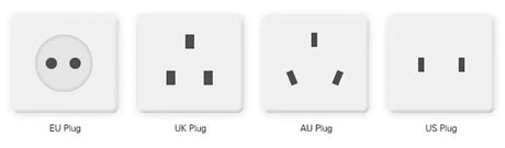 Fuers 4K 8MP Indoor IP Camera WiFi With Auto Tracking - Tuya App Compatible - stepyours.com