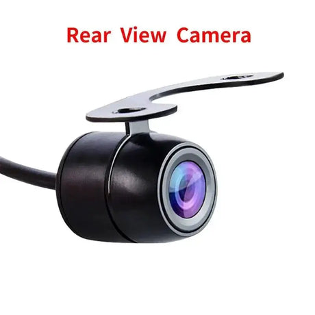 Hippcron Front And Rear Reverse Camera Night Vision Waterproof Distance Scale - stepyours.com