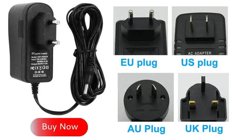 Keview 4K 8MP PoE IP Bullet Camera - Color Night Vision Outdoor Indoor CCTV - stepyours.com