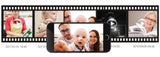 CamHi CamHipro 4MP Outdoor WiFi IP Camera - 2 - Way Audio Security Bullet - stepyours.com