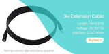 1080P PTZ WiFi IP Camera Outdoor - AI Human Detection 4X Digital Zoom H265 P2P - stepyours.com