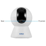 KERUI 360 Degree Motion Tracking Smart WiFi Security Camera