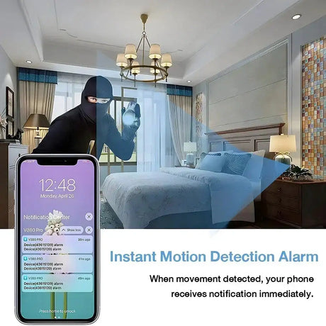 DIY WIFI IP Mini Camera Module Motion DV 1080P Mini Camcorder Video Recorder Home Security P2P Cameras Remote Control Hidden TF