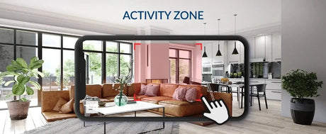 YI 2K Pro 3MP HomeKit WiFi Security Camera with AI Detection Night Vision - stepyours.com