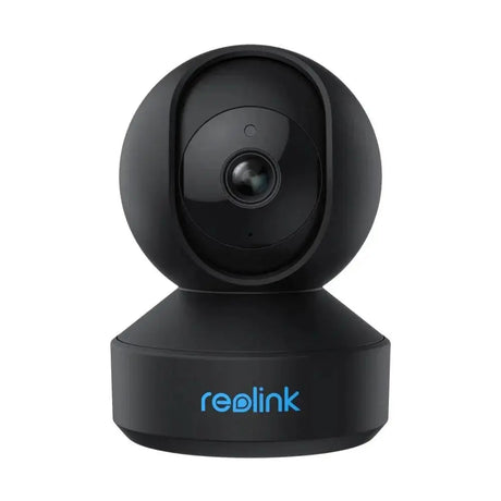 Reolink E1 2K 4MP WiFi Indoor Security Camera Pan Tilt