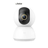 Xiaomi 360 Degree Mi PTZ 2K Security Camera AI Detection Indoor Night Vision by stepyours.com