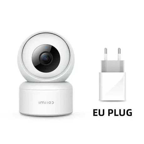 Imilab C20 Pro Smart Camera Enhanced 2K Resolution Security