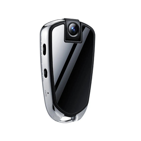 Mini Micro Security Camera 1080P HD - Portable Compact Design for Home Monitoring, Car Safety