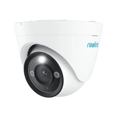 Reolink PoE 4K Security Camera With Smart AI Detection