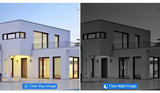 Hiseeu 3/5/8MP Wireless IP Camera - Waterproof 1080P WiFi Bullet for CCTV Kits - stepyours.com
