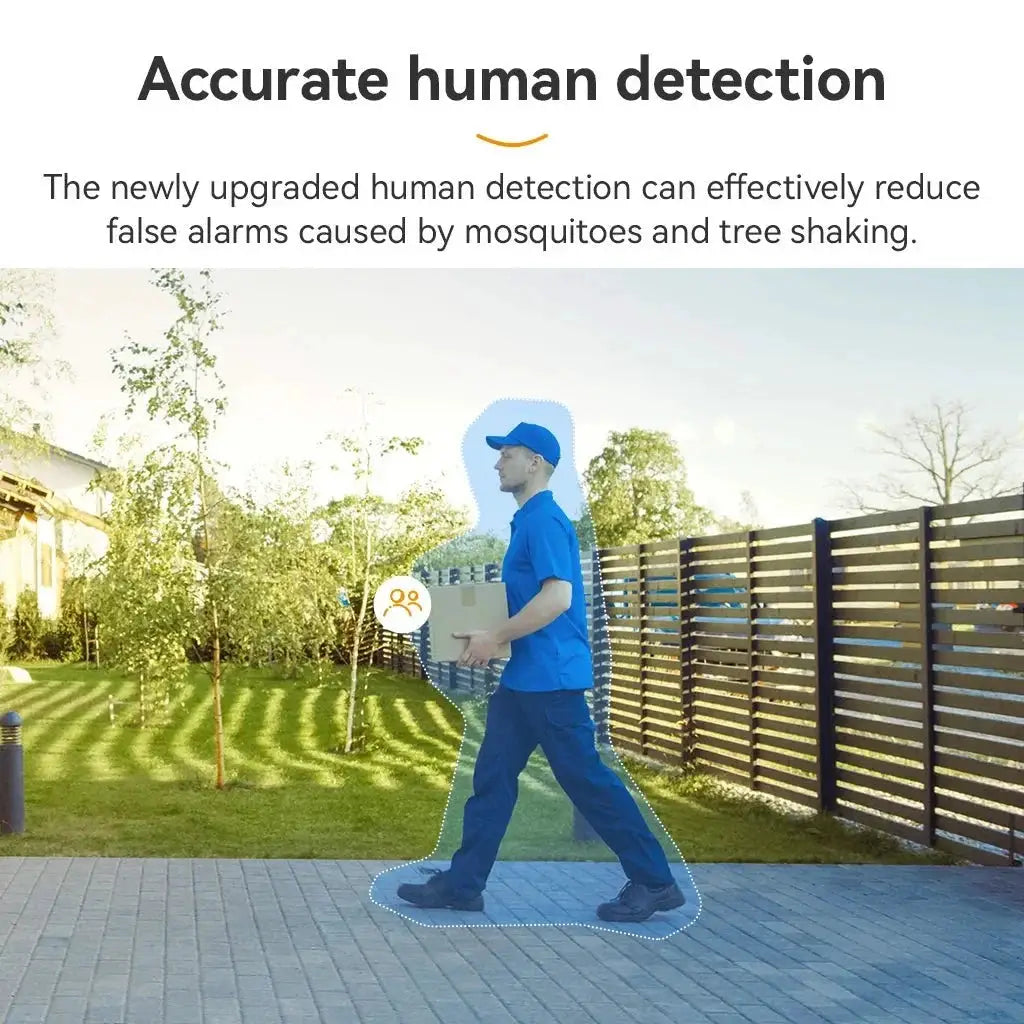 IMOU DK7 3MP Outdoor WiFi Camera With Color Night Vision Smart AI Detection - stepyours.com