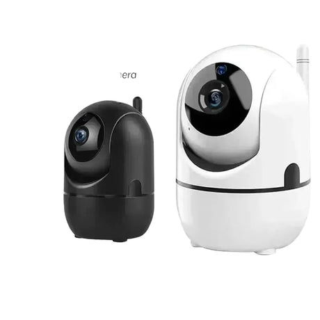 HD 1080P Wireless 5G WiFi Security Camera for Home Use
