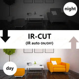 Smallest 1080P HD Mini Camera WIFI Smart Home IP Remote View Small Camcorder Built-in Battery Night Vision Invisible Espia Cam by stepyours.com