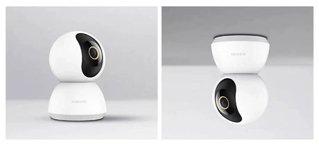 Xiaomi Smart Camera - 360 Degree Indoor Security With 2K Clarity by stepyours.com