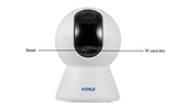 Kerui 5MP Tuya Smart Mini WiFi IP Camera Indoor Security - ESCAPION