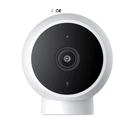 Xiaomi Smart IP Camera Standard Edition 2K HD Infrared Night Vision AI Alarm - stepyours.com