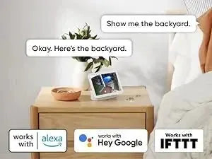 Wyze Cam V4 - 2.5K QHD Indoor Outdoor Camera With Motion Spotlight - stepyours.com