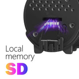 X5 Mini WiFi Camera 2024 Night Vision Indoor Home Security Recorder - stepyours.com