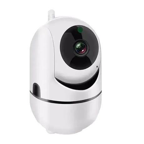 Ycc365 Plus Smart HD WiFi Camera Enhanced Home Security