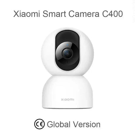 Mi Home Security Camera Advanced Protection Technology